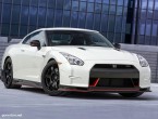 Nissan GT-R Nismo - 2015