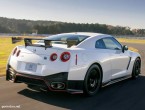 Nissan GT-R Nismo - 2015