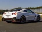 Nissan GT-R Nismo - 2015