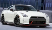 Nissan GT-R Nismo - 2015