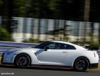 Nissan GT-R Nismo - 2015