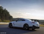 Nissan GT-R Nismo - 2015