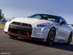 Nissan GT-R Nismo - 2015