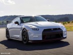 Nissan GT-R Nismo - 2015