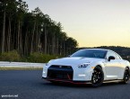 Nissan GT-R Nismo - 2015