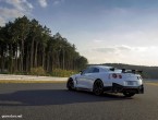 Nissan GT-R Nismo - 2015