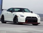 Nissan GT-R Nismo - 2015