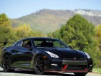 Nissan GT-R Nismo - 2015