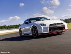 Nissan GT-R Nismo - 2015