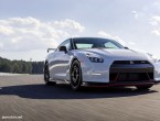 Nissan GT-R Nismo - 2015