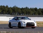 Nissan GT-R Nismo - 2015