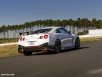 Nissan GT-R Nismo - 2015