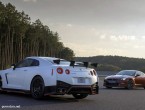 Nissan GT-R Nismo - 2015