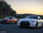 Nissan GT-R Nismo - 2015