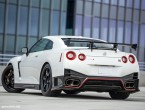 Nissan GT-R Nismo - 2015