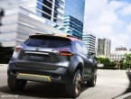 Nissan Kicks Concept - 2014