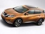 Nissan Murano - 2015