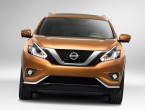 Nissan Murano - 2015