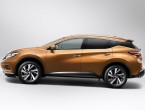 Nissan Murano - 2015