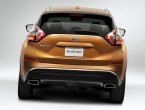 Nissan Murano - 2015