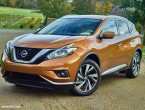 Nissan Murano - 2015