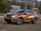 Nissan Murano - 2015