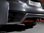 Nissan Pulsar Nismo Concept - 2014