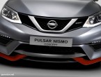 Nissan Pulsar Nismo Concept - 2014