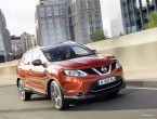 Nissan Qashqai 2014