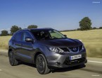 Nissan Qashqai 2014