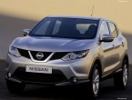 Nissan Qashqai 2014