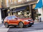 Nissan Qashqai 2014