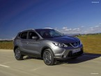 Nissan Qashqai 2014