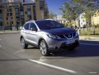 Nissan Qashqai 2014