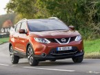 Nissan Qashqai 2014