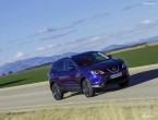 Nissan Qashqai 2014