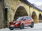 Nissan Qashqai 2014