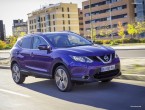 Nissan Qashqai 2014