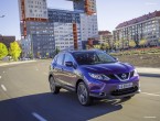 Nissan Qashqai 2014