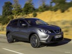 Nissan Qashqai 2014