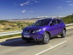 Nissan Qashqai 2014