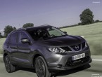 Nissan Qashqai 2014