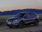 Nissan Qashqai 2014