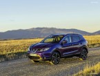 Nissan Qashqai 2014