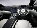 Nissan Sport Sedan Concept 2014