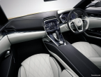Nissan Sport Sedan Concept 2014
