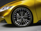 Nissan Sport Sedan Concept 2014