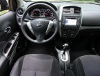 Nissan Versa Sedan 2015