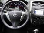 Nissan Versa Sedan 2015