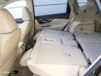 Nissan X-Trail interior 2014